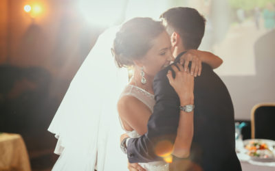 3 REASONS TO SIGN A MARRIAGE CONTRACT: