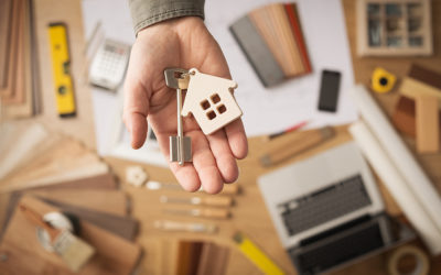 PURCHASING PROPERTY AS AN UNMARRIED COUPLE