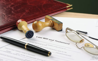 Why do you need a Will?