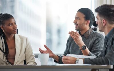 Why Choose Mediation Over Litigation?